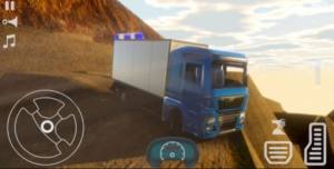 极限卡车模拟器2024游戏图1