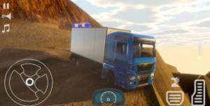 极限卡车模拟器2024游戏图3