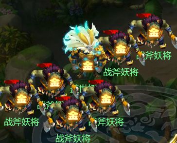 梦幻西游网页版2023五行斗法12月攻略 最新12月五行斗法阵容打法推荐