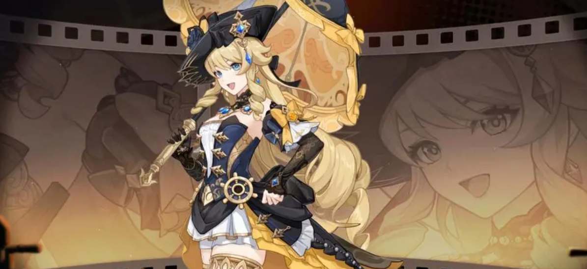 原神娜维娅和神里绫华抽哪个好 4.3娜维娅和神里绫华抽取建议