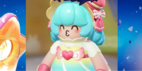 元梦之星抖音预约皮肤怎么领 抖音预约皮肤获取方法