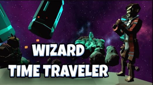 巫师时间旅行者游戏官方版图2: