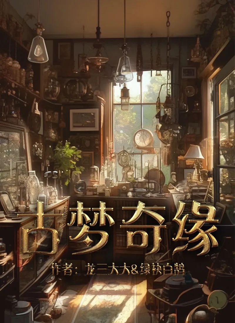 百变大侦探古梦奇缘答案大全 古梦奇缘剧本杀答案真相解析