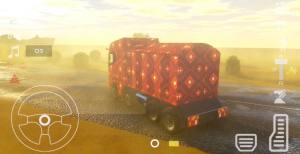 非洲卡车模拟驾驶2024游戏中文版图片1