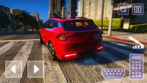 终极城市驾驶模拟器官方安卓版图片1