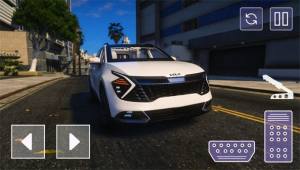 终极城市驾驶模拟器游戏图2