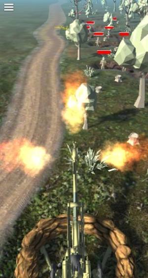 M777榴弹炮射击游戏图3