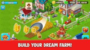 农场的建造游戏图1