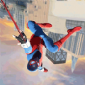 蜘蛛英雄正义模拟器游戏下载