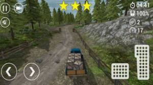 山地货车模拟驾驶手机版图3