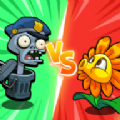 植物冲突射击战游戏最新版