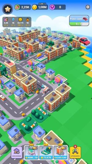 放置梦想城市建设者游戏图3