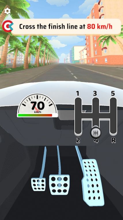 离合器驾驶英雄游戏手机版图2: