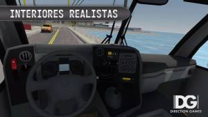 巴西公路驾驶游戏图1