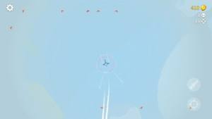 飞机游戏空中战士下载安装图1