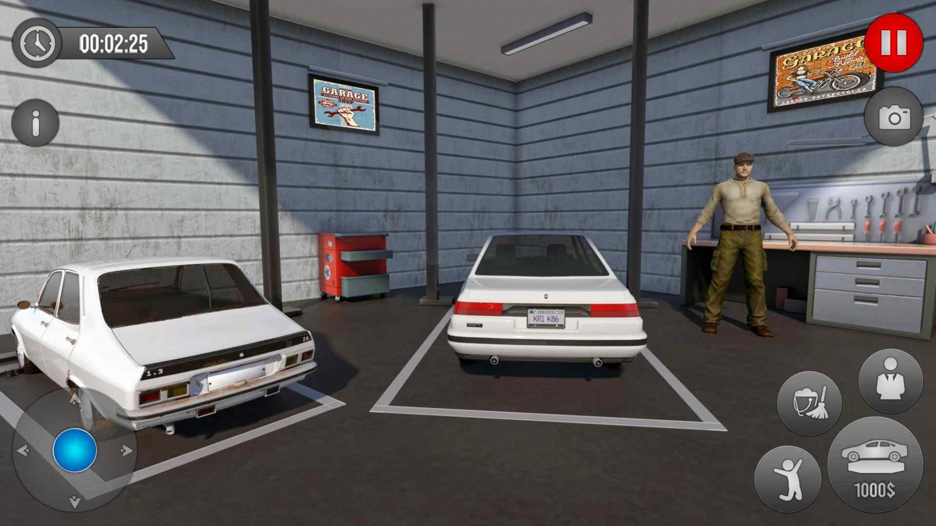 汽车销售商游戏官方版图片1