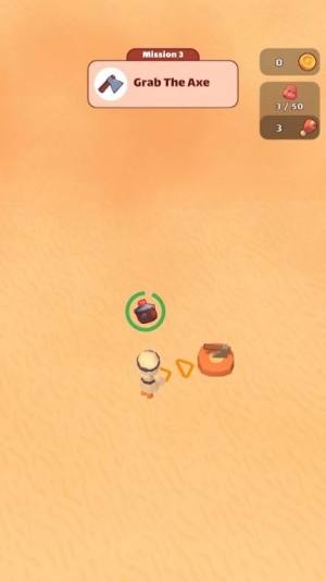 沙漠帝国生存游戏图1