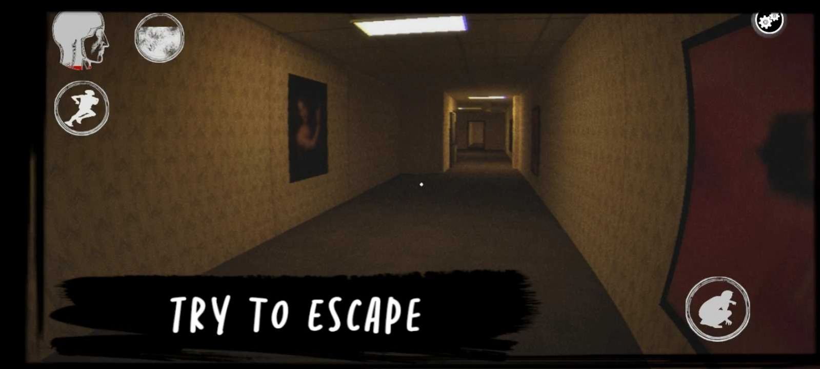 后室精神病游戏官方版图片1