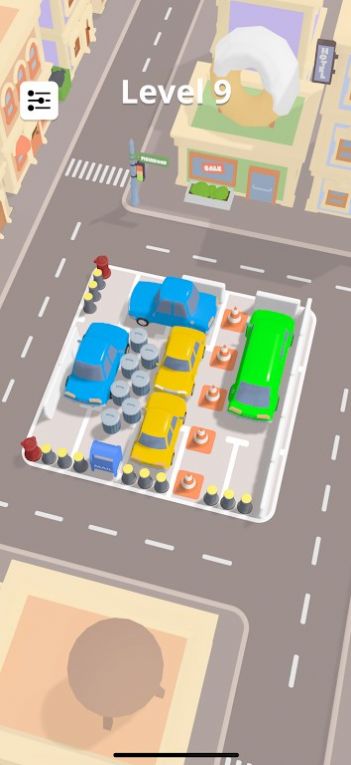 停车专家挑战停车场安卓下载安装图3: