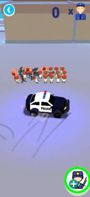 防暴警察游戏图3