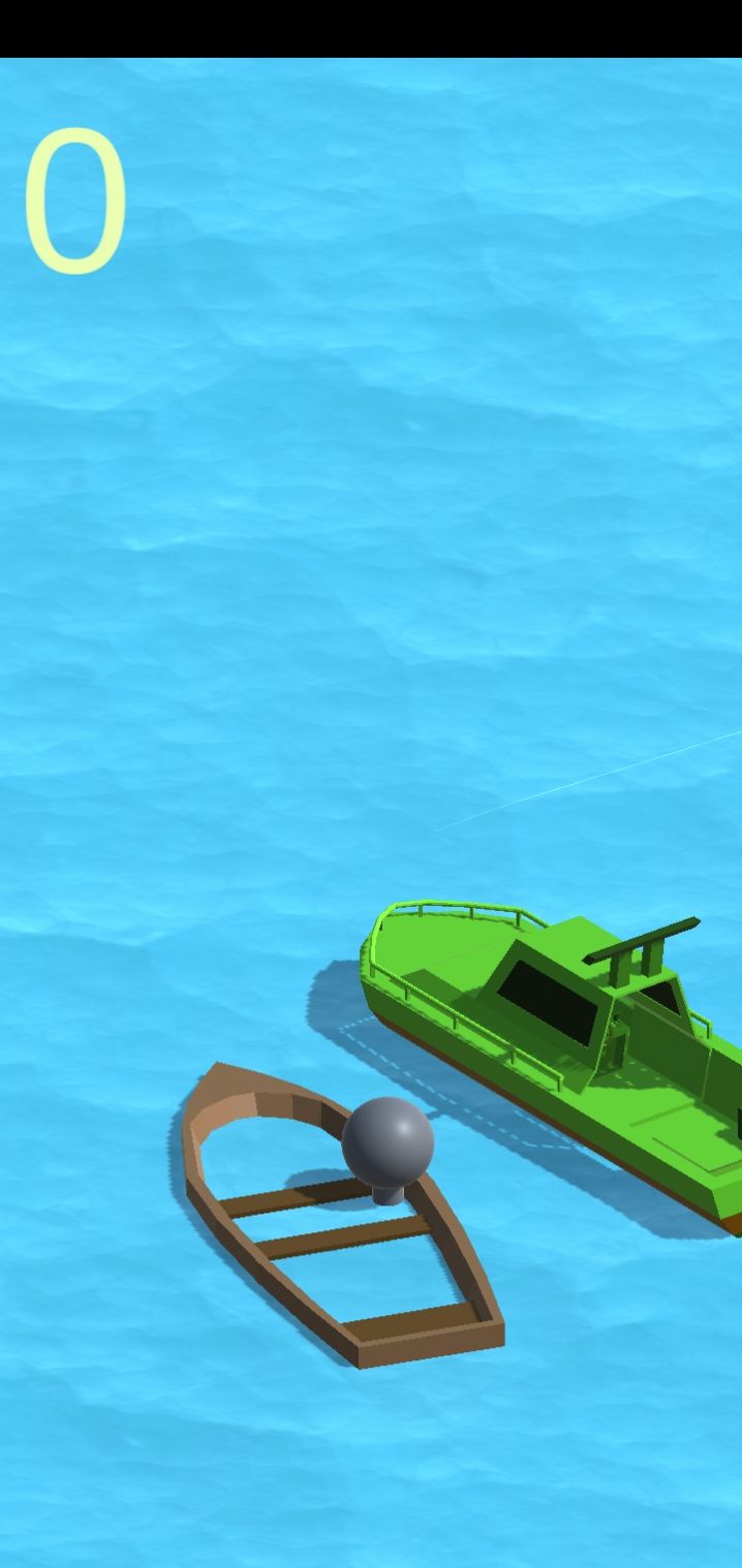海上跳一跳官方手机版图2: