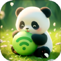 熊猫WiFi精灵APP