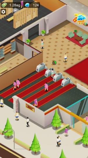 洗浴中心模拟器游戏官方版图片1