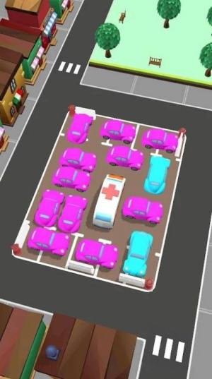 寻找汽车模拟器游戏图2