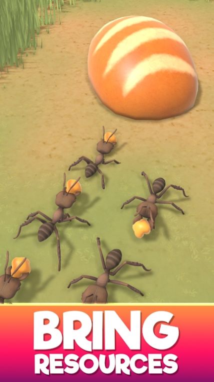 蚂蚁建造官方安卓版图2: