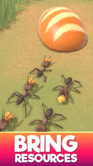 蚂蚁建造游戏图2