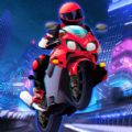 狂热暴力摩托车游戏官方最新版 v1.0.0