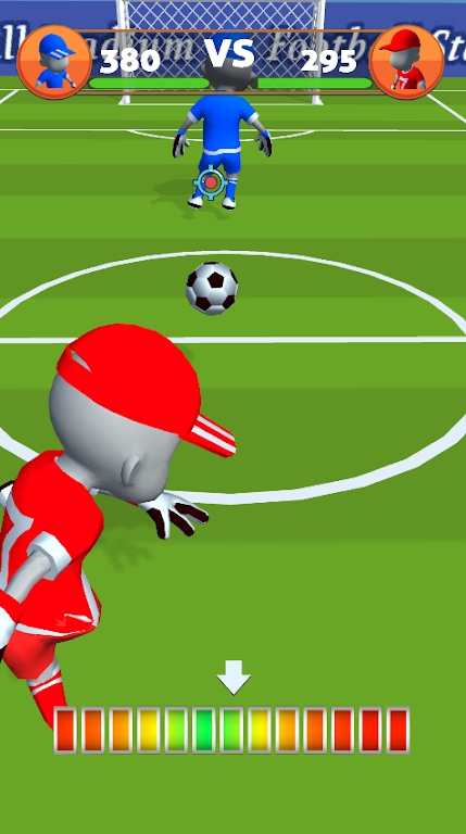 球球大战3D游戏官方版图2: