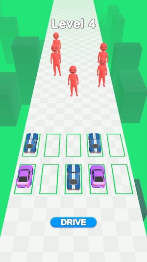 合并汽车并杀死游戏官方版图片1