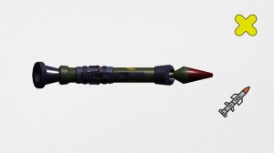 榴弹发射器模拟器游戏图2