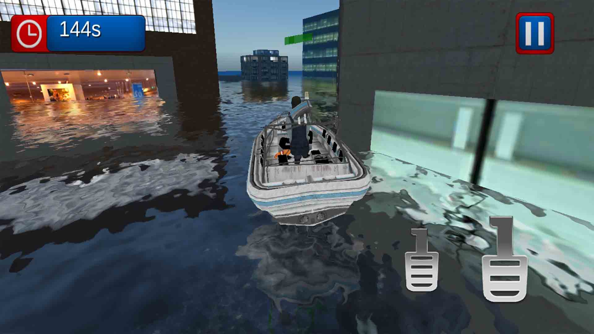 海上任务游戏安卓版截图2: