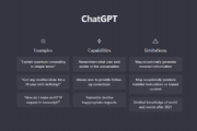 chatgpt对话攻略 对话功能玩法介绍[多图]