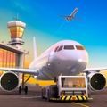 Airport Simulator First Class游戏中文手机版 v1.01.0810