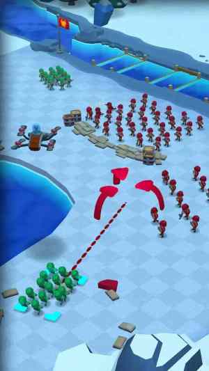 战争英雄海军陆战队游戏官方安卓版图片1