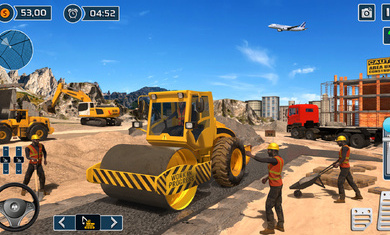 机场建设者游戏官方版图2: