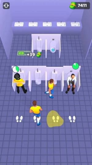 厕所生活游戏图1