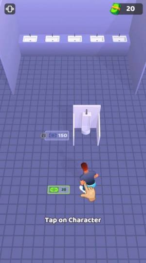 厕所生活游戏图2