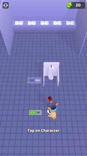 厕所生活游戏图3