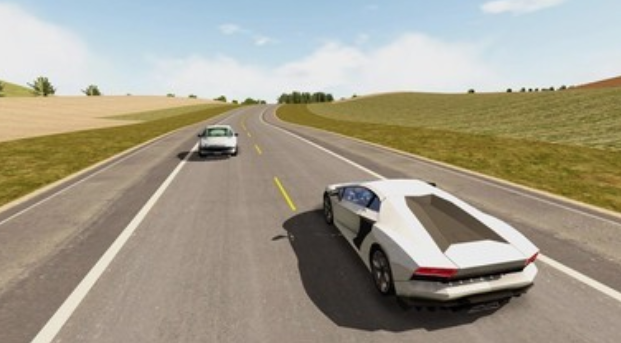 私家超跑驾驶模拟器下载安装手机版最新版图2: