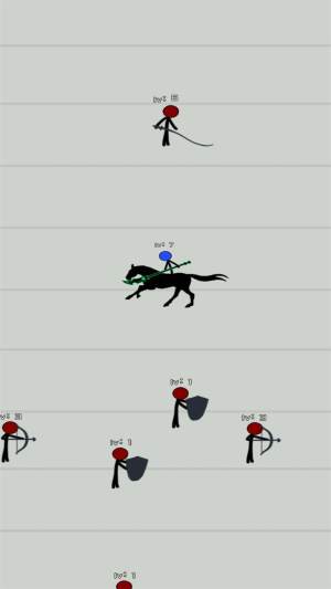 蚂蚁进化崛起游戏官方版图片1