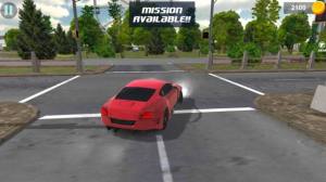 URS真实赛车游戏3D手机版图2