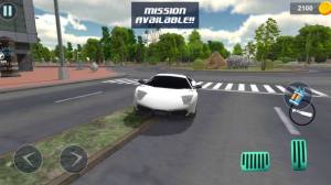 URS真实赛车游戏3D手机版图3
