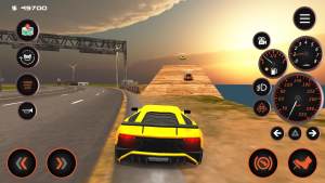 驾驶汽车漂移游戏安卓版下载图片1