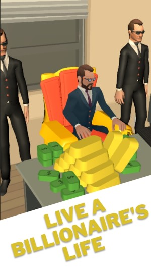 亿万富豪生活游戏图3