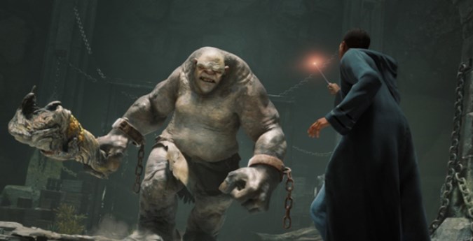 霍格沃茨之遗闪退怎么办 闪退卡顿解决方法