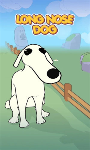 long nose dog游戏官方版图片1